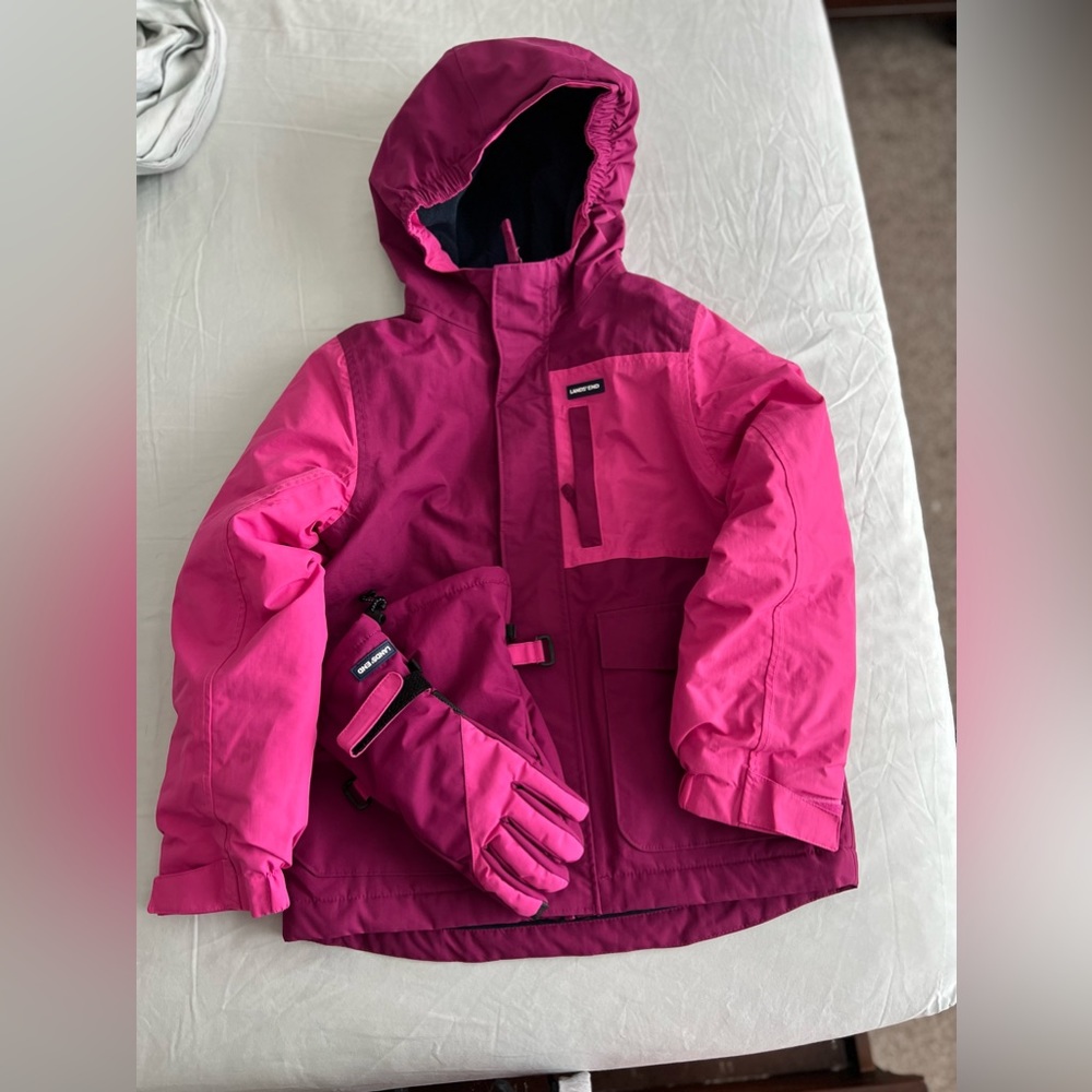 Kids Winter items.